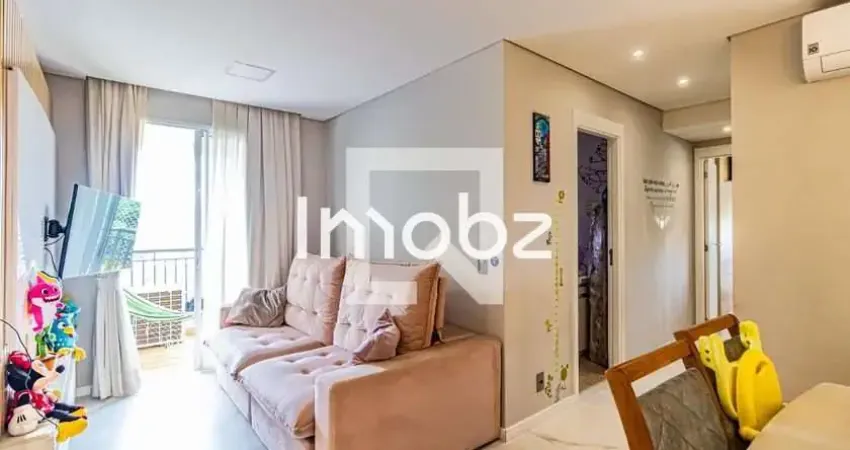 Apartamento com 2 quartos à venda na Avenida Eliseu de Almeida, 3307, Butantã, São Paulo