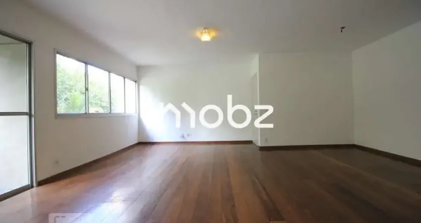 Apartamento com 3 quartos à venda na Rua Abdo Ambuba, 223, Vila Andrade, São Paulo