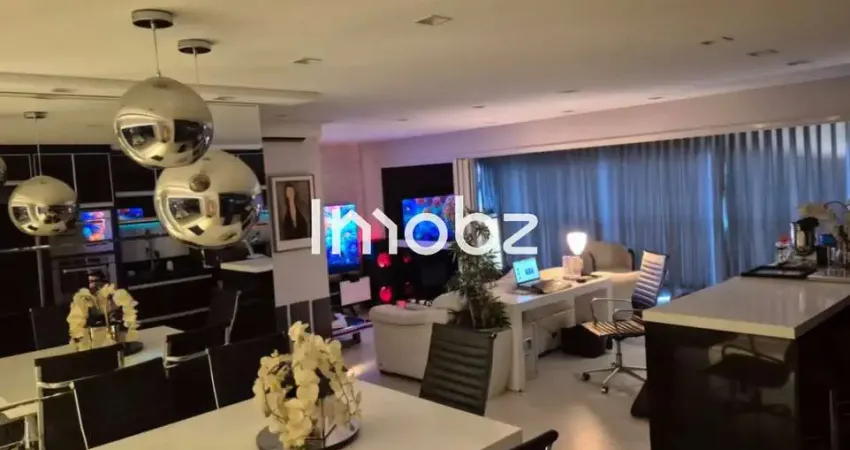 Apartamento com 1 quarto para alugar na Rua Fernão Dias, 323, Pinheiros, São Paulo