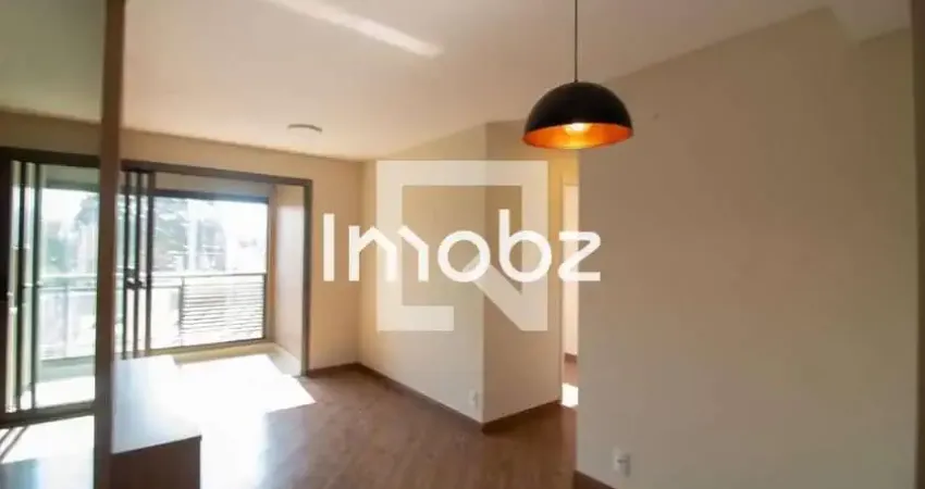 Apartamento com 2 quartos à venda na Rua Pensilvânia, 936, Brooklin, São Paulo