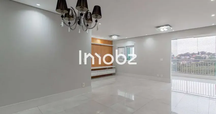 Apartamento com 3 quartos à venda na Rua Doutor Luiz Migliano, 190, Morumbi, São Paulo