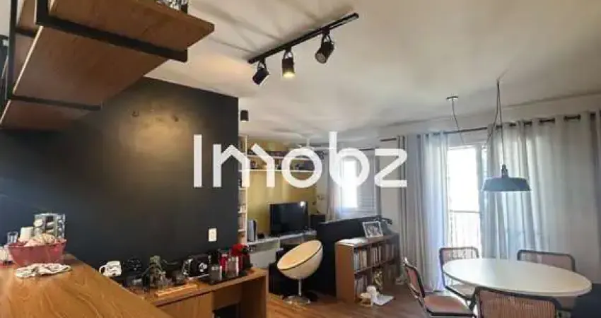 Apartamento com 2 quartos à venda na Rua João Simões de Souza, 430, Jardim Sul, São Paulo