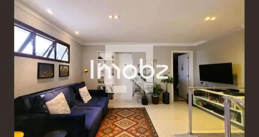 Apartamento com 4 quartos à venda na Rua Antônio Aggio, 470, Panamby, São Paulo