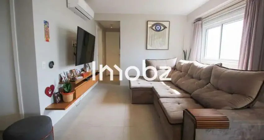 Apartamento com 3 quartos à venda na Rua Doutor Luiz Migliano, 1870, Vila Andrade, São Paulo