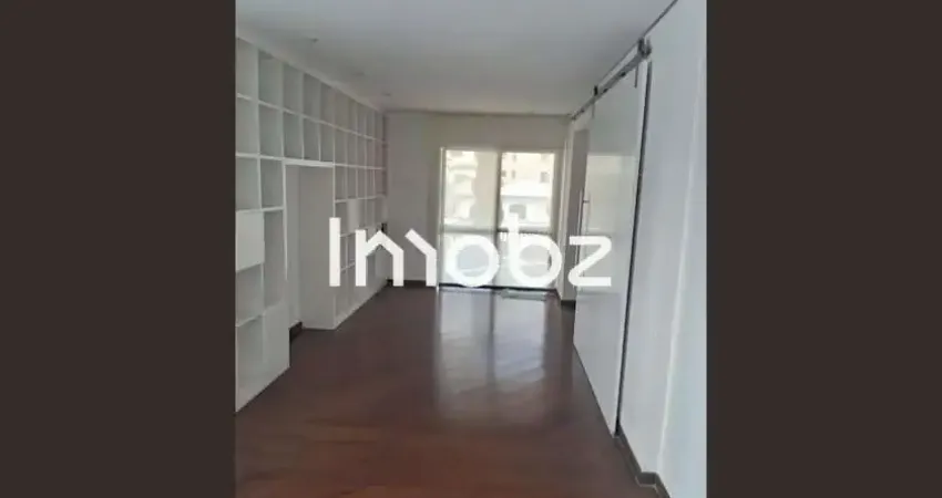 Apartamento com 4 quartos à venda na Rua Nova York, 934, Brooklin, São Paulo