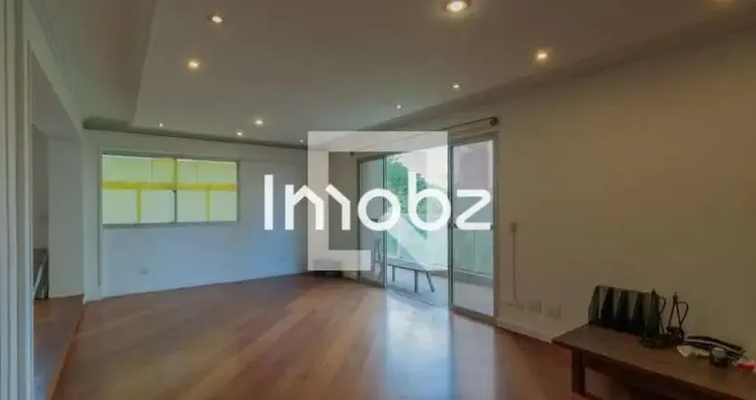 Apartamento com 3 quartos à venda na Avenida Giovanni Gronchi, 4720, Morumbi, São Paulo