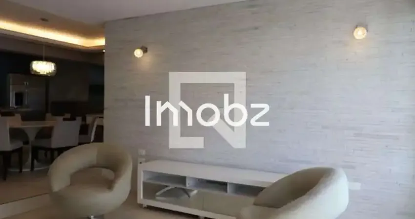 Apartamento com 3 quartos à venda na Rua Charles Spencer Chaplin, 137, Vila Andrade, São Paulo