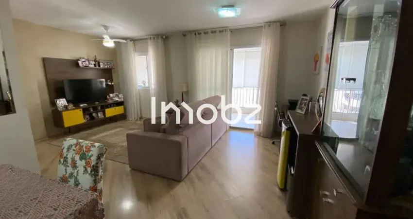 Apartamento com 2 quartos à venda na Rua José Gonçalves, 180, Vila Andrade, São Paulo