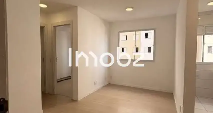 Apartamento com 2 quartos à venda na Rua Joaquim Nunes Teixeira, 236, Vila Plana, São Paulo