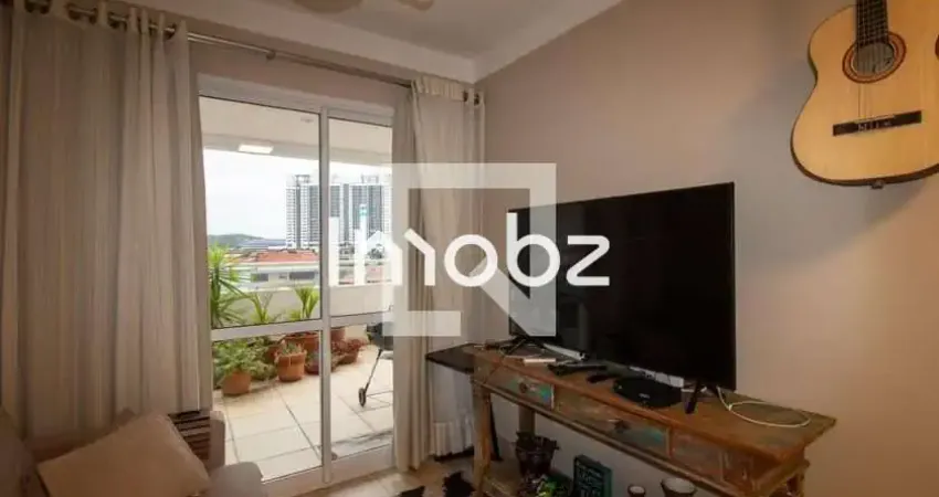 Apartamento com 3 quartos à venda na Avenida Professor Francisco Morato, 4650, Butantã, São Paulo