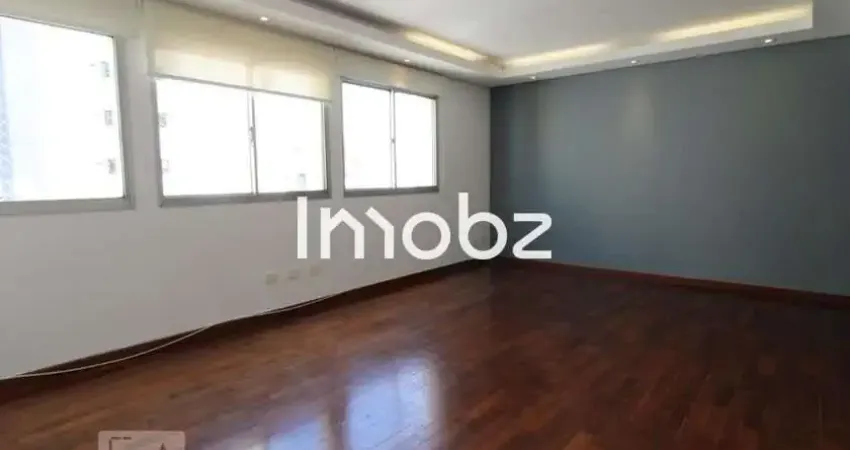 Apartamento com 3 quartos à venda na Rua Indiana, 367, Brooklin, São Paulo