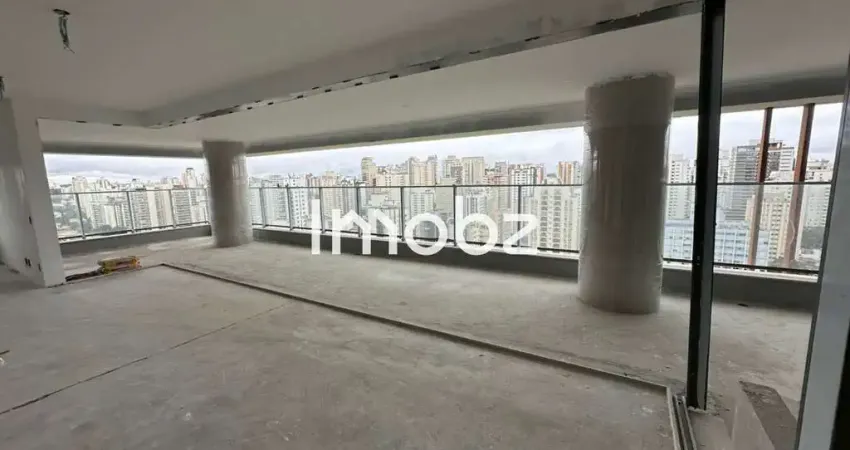 Apartamento com 3 quartos à venda na Rua Doutor Jesuíno Maciel, 685, Campo Belo, São Paulo