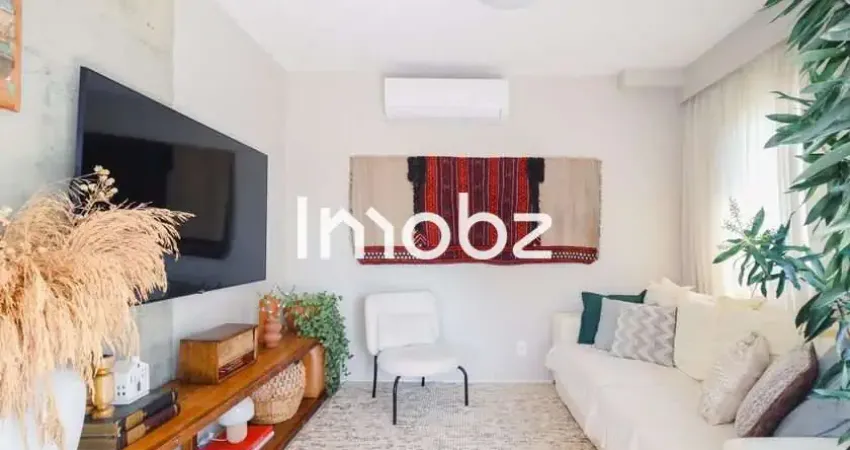 Apartamento com 1 quarto à venda na Rua Regente Leon Kaniefsky, 332, Morumbi, São Paulo
