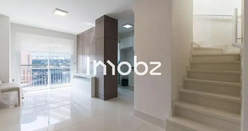 Apartamento com 2 quartos à venda na Rua Padre Lebret, 725, Morumbi, São Paulo