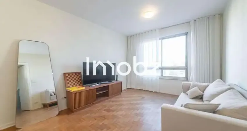 Apartamento com 2 quartos à venda na Rua do Estilo Barroco, 679, Chácara Santo Antônio, São Paulo