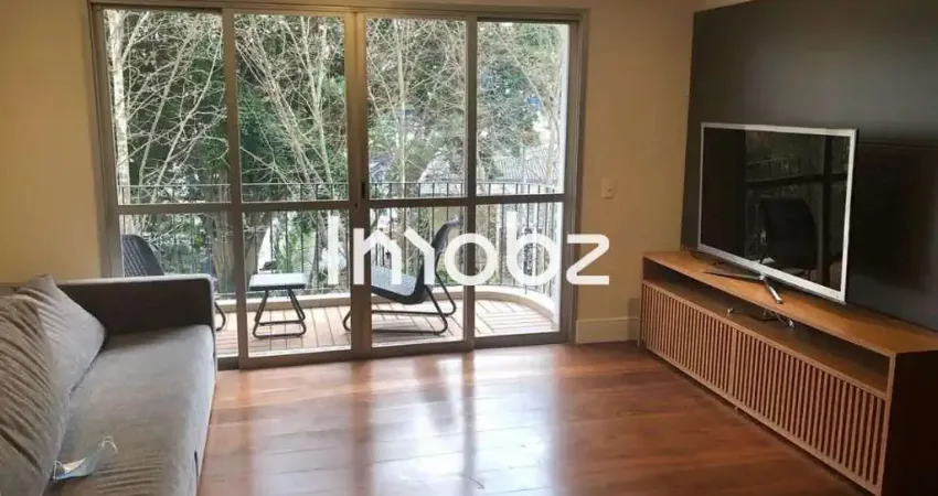 Apartamento com 3 quartos à venda na Praça Beato Padre Ludovico Pavoni, 96, Real Parque, São Paulo