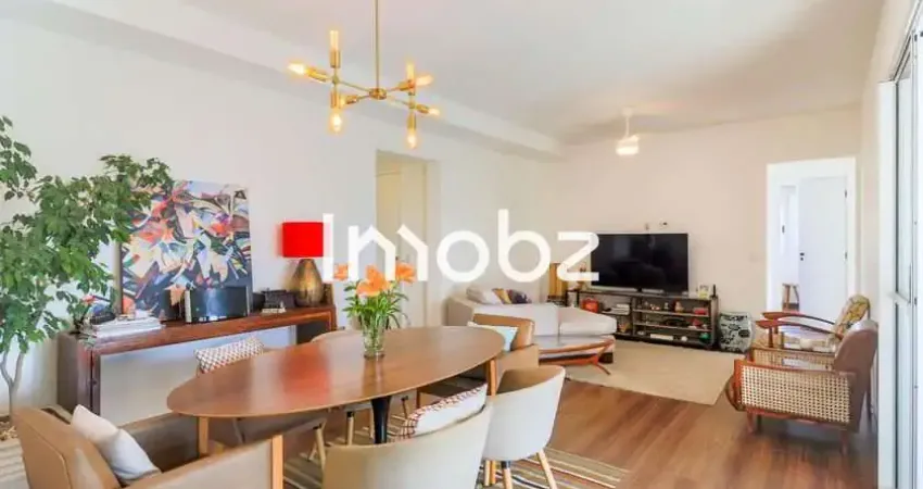 Apartamento com 3 quartos à venda na Rua Abílio Borin, 158, Chácara Santo Antônio, São Paulo