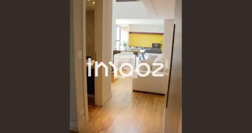 Apartamento com 3 quartos à venda na Rua do Símbolo, 131, Panamby, São Paulo