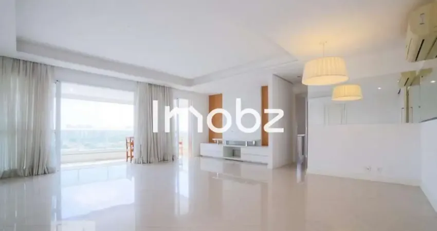 Apartamento com 3 quartos à venda na Rua Pensilvânia, 1342, Brooklin, São Paulo