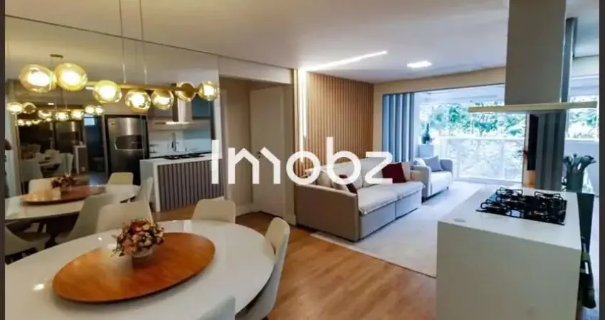 Apartamento com 2 quartos à venda na Rua Nelson Gama de Oliveira, 739, Vila Andrade, São Paulo