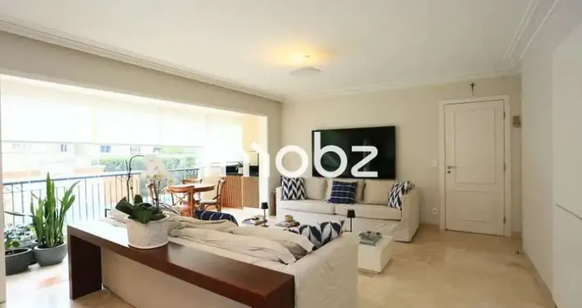 Apartamento com 3 quartos à venda na Rua São Paulo Antigo, 266, Real Parque, São Paulo