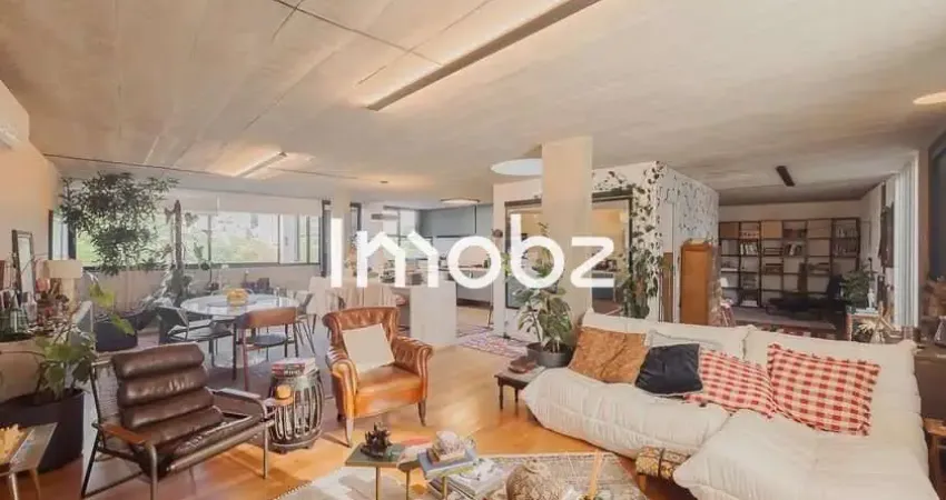 Casa com 3 quartos à venda na Rua Orós, 64, Vila Madalena, São Paulo