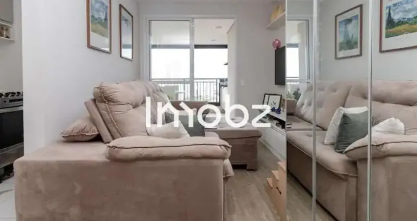 Apartamento com 2 quartos à venda na Avenida João Dias, 2192, Chácara Santo Antônio, São Paulo