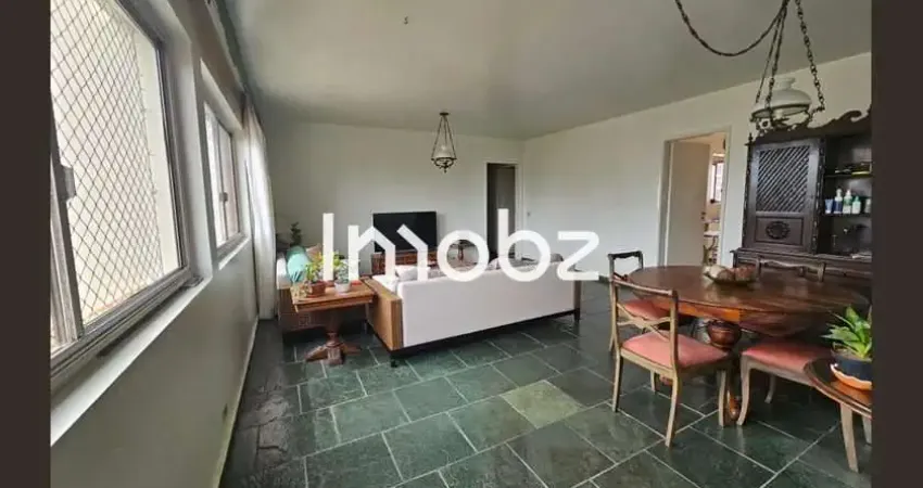 Apartamento com 3 quartos à venda na Rua Pensilvânia, 610, Brooklin, São Paulo
