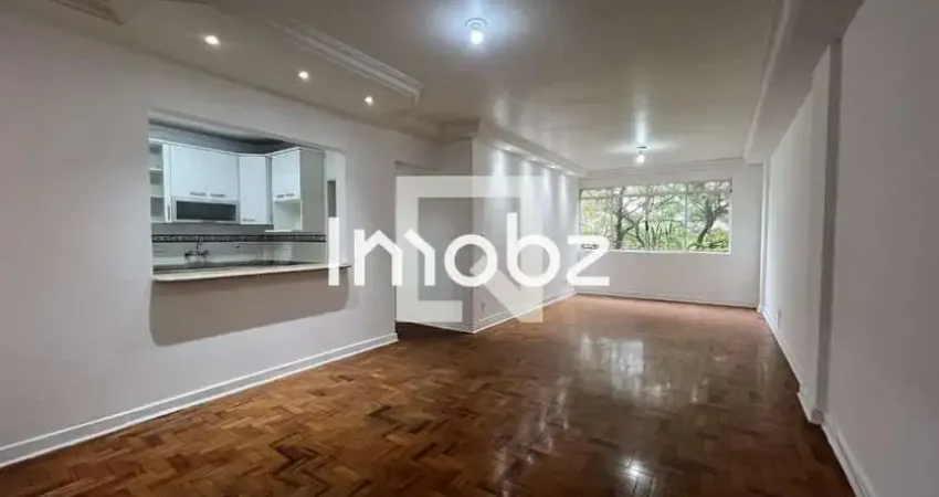 Apartamento com 2 quartos à venda na Rua Henrique Schaumann, 212, Pinheiros, São Paulo