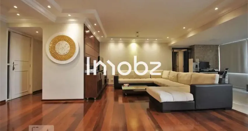 Apartamento com 3 quartos à venda na Avenida São Paulo Antigo, 500, Real Parque, São Paulo