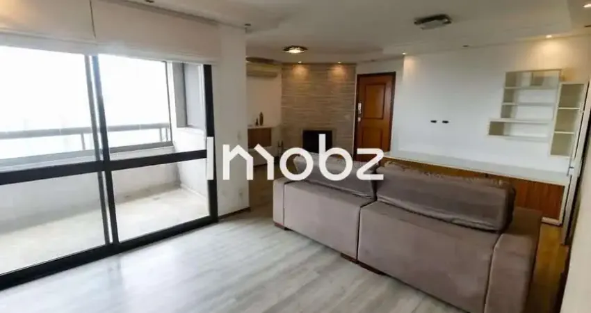 Apartamento com 4 quartos à venda na Rua Professor Hilário Veiga de Carvalho, 100, Morumbi, São Paulo