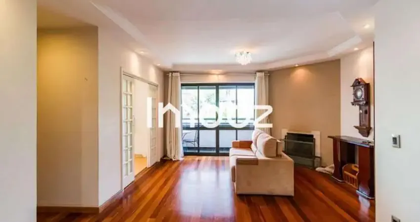 Apartamento com 3 quartos à venda na Rua Nelson Gama de Oliveira, 38, Panamby, São Paulo