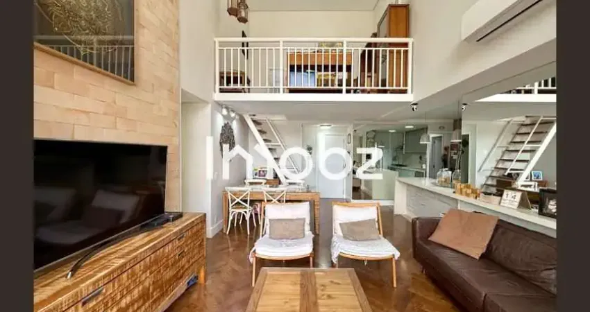 Apartamento com 3 quartos à venda na Rua Francisco Dias Velho, 66, Brooklin, São Paulo