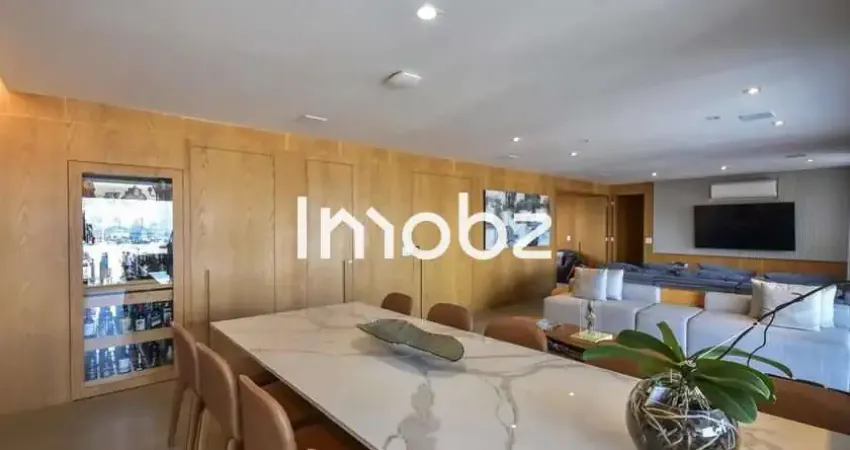 Apartamento com 3 quartos à venda na Rua José de Oliveira Coelho, 685, Vila Andrade, São Paulo