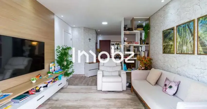 Apartamento com 4 quartos à venda na Rua Alcantarilla, 363, Panamby, São Paulo