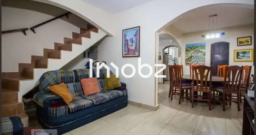 Casa com 5 quartos à venda na Rua Nicolau Gagliardi, 518, Pinheiros, São Paulo