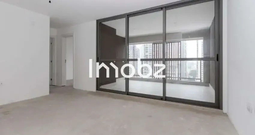 Apartamento com 2 quartos à venda na Rua Andréa Paulinetti, 256, Chácara Santo Antônio, São Paulo