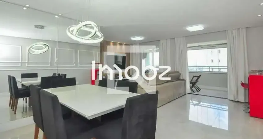 Apartamento com 3 quartos à venda na Rua Correggio, 251, Morumbi, São Paulo