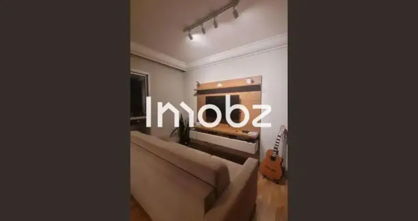 Apartamento com 3 quartos à venda na Rua dos Três Irmãos, 160, Morumbi, São Paulo