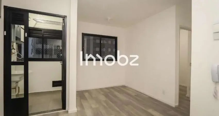 Apartamento com 2 quartos à venda na Rua Flama, 119, Jardim Umarizal, São Paulo