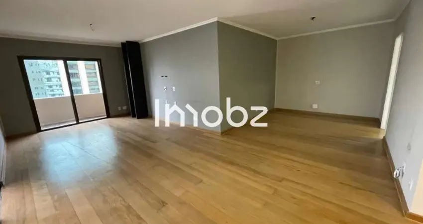 Apartamento com 3 quartos à venda na Rua Lopes Neto, 80, Itaim Bibi, São Paulo