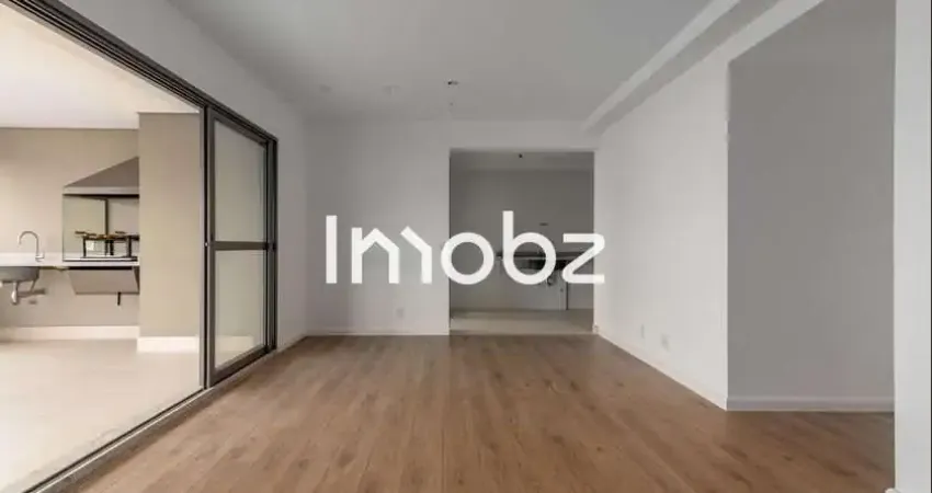 Apartamento com 3 quartos à venda na Rua Bela Vista, 709, Chácara Santo Antônio, São Paulo