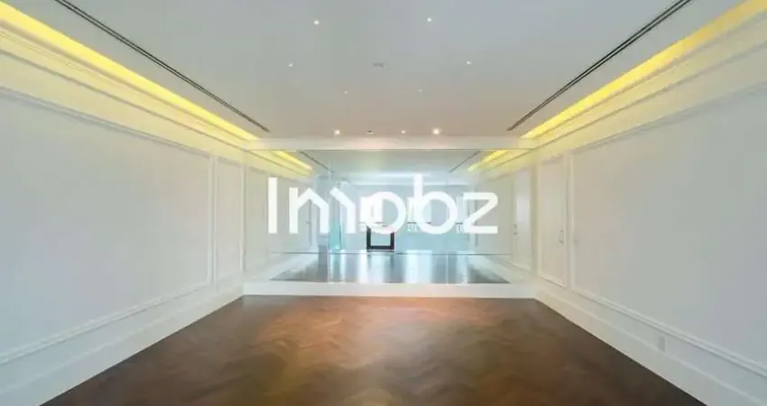 Apartamento com 2 quartos à venda na Rua Doutor Seráfico de Assis Carvalho, 103, Morumbi, São Paulo