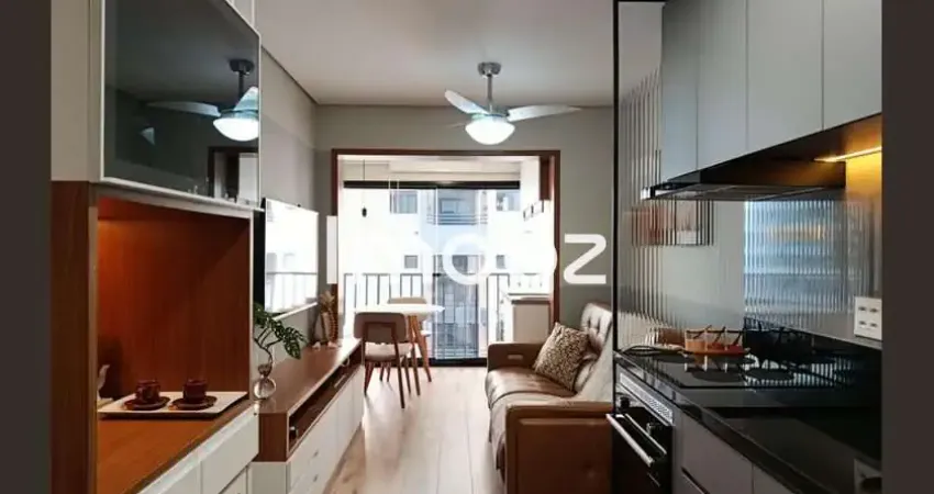 Apartamento com 1 quarto à venda na Rua Alves Guimarães, 170, Pinheiros, São Paulo