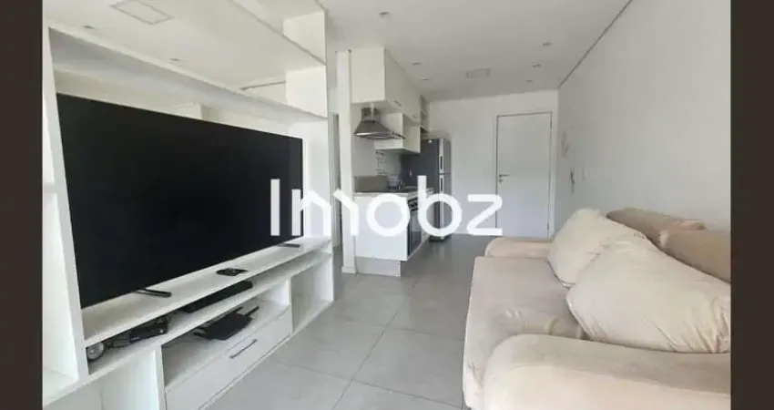 Apartamento com 1 quarto à venda na Rua Arizona, 250, Brooklin, São Paulo