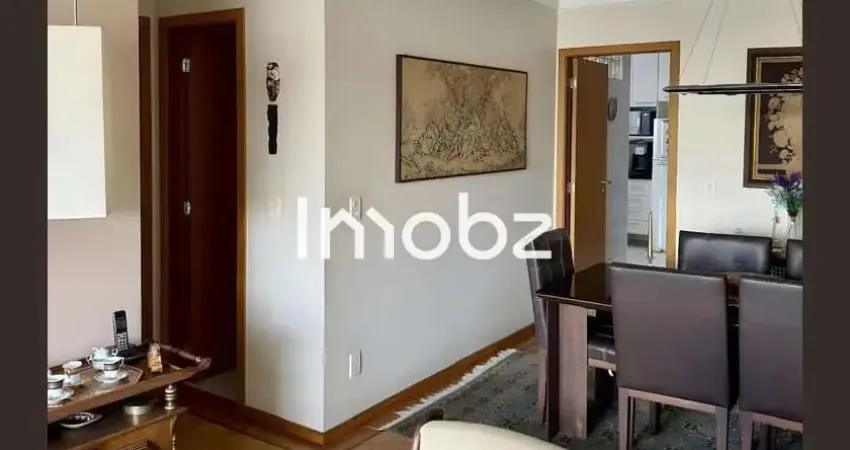 Apartamento com 4 quartos à venda na Rua Fernandes Moreira, 811, Chácara Santo Antônio, São Paulo