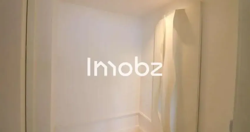 Apartamento com 2 quartos à venda na Rua Luís Correia de Melo, 148, Chácara Santo Antônio, São Paulo