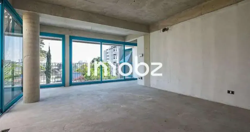 Apartamento com 1 quarto à venda na Rua Fradique Coutinho, 1597, Vila Madalena, São Paulo