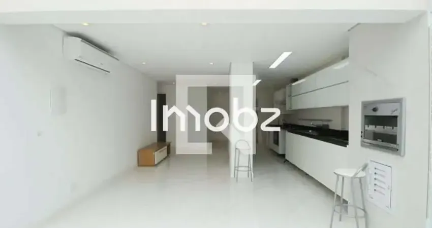 Apartamento com 3 quartos à venda na Rua Frederico Guarinon, 400, Panamby, São Paulo