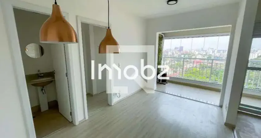 Apartamento com 1 quarto à venda na Rua Djalma Coelho, 195, Vila Madalena, São Paulo